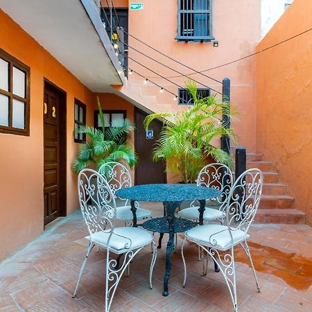 Gagaka Rua Hostel Σάντα Μάρτα Εξωτερικό φωτογραφία